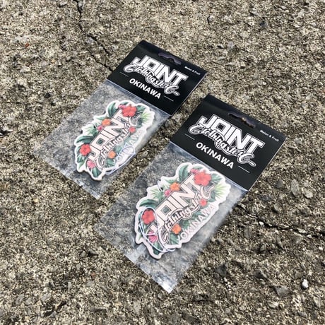 Joint Clothing Air Freshener