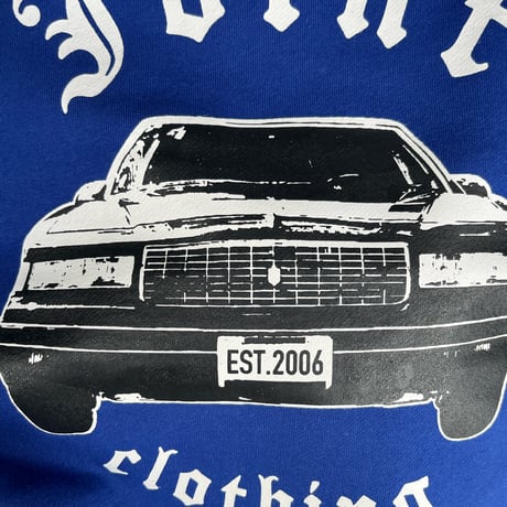 Joint Clothing Crewneck / MC