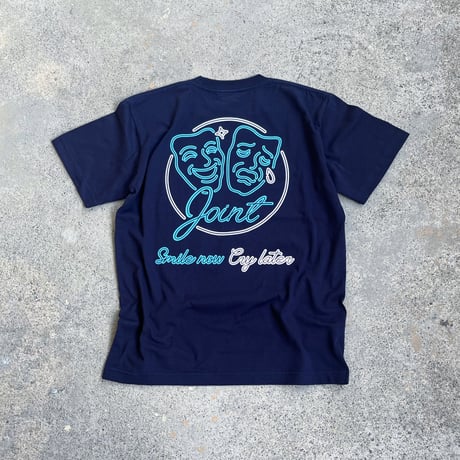 Joint Clothing 2face T-Shirt
