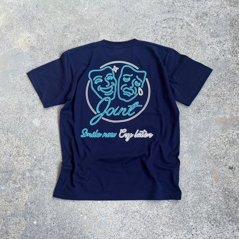 Joint Clothing 2face T-Shirt | JOINT CLOTHING S