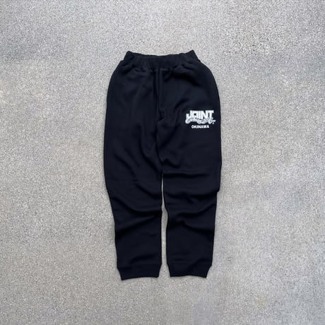 Joint Clothing Official Logo Sweat Pants