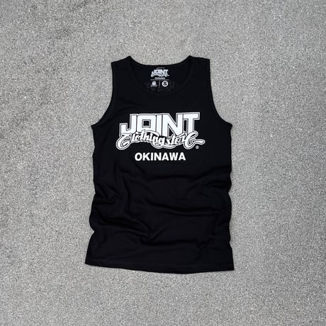 Joint Clothing Official Logo Tank Top