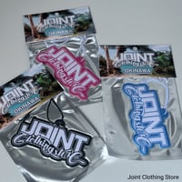 Joint Clothing Air Freshener