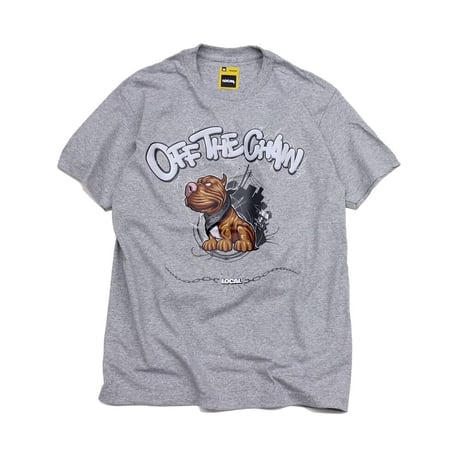 LOCAL CLOTHING T-Shirt 5
