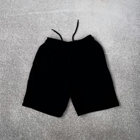 Joint Clothing Sweat Half Pants