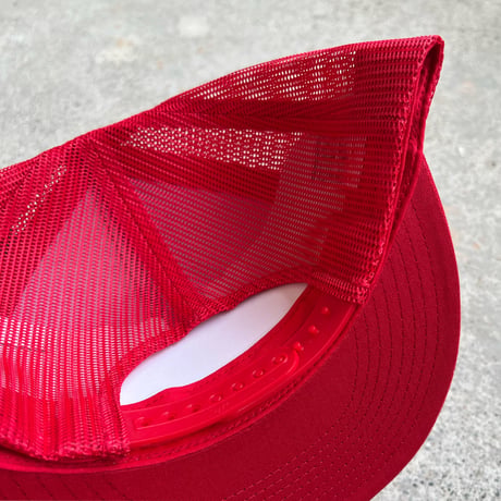OKI Mesh Trucker Cap