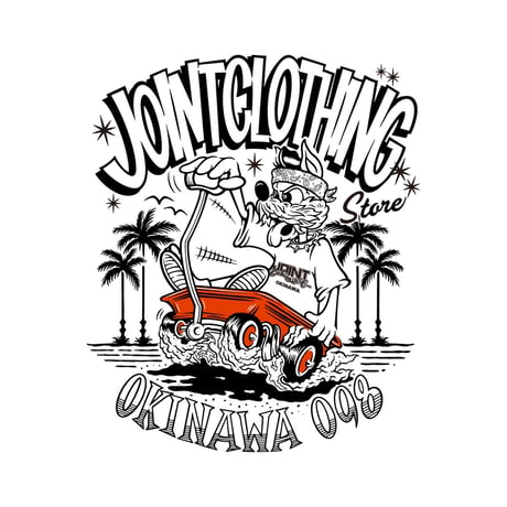 Joint Clothing L/S T-Shirt
