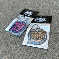 Joint Clothing Air Freshener