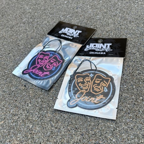 Joint Clothing Air Freshener