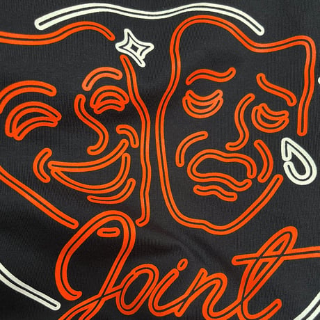 Joint Clothing 2face T-Shirt