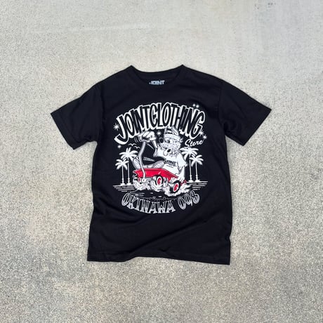 Joint Clothing T-Shirt / Wagon