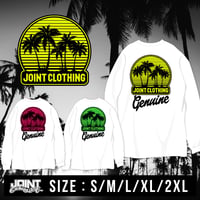 Joint Clothing L/S T-Shirt