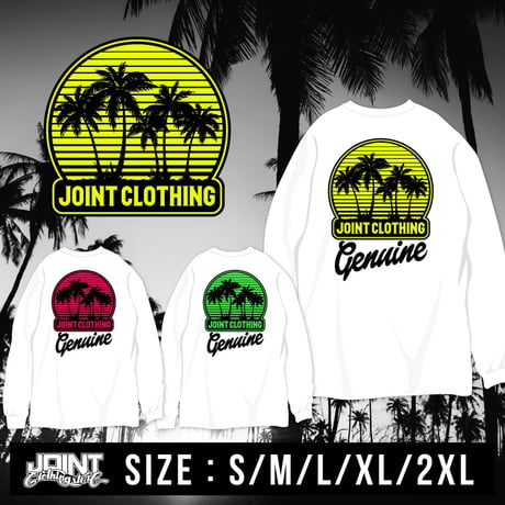 Joint Clothing L/S T-Shirt