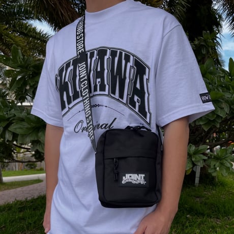 Joint Clothing Small Shoulder Bag