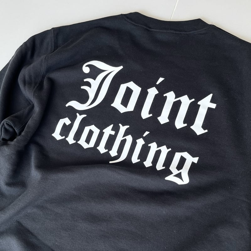 Joint Clothing Old.E Sweat | JOINT CLOTHING STORE