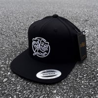 Joint Clothing Snapback Cap