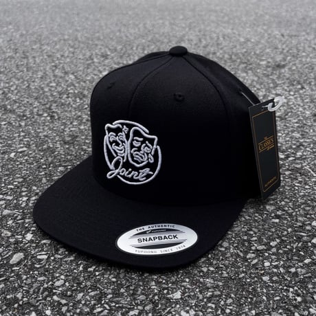 Joint Clothing Snapback Cap