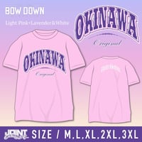 OKINAWA ORIGINAL T-Shirt