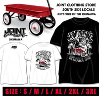 Joint Clothing T-Shirt / Wagon