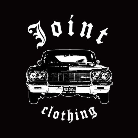Joint Clothing Sweat / 64