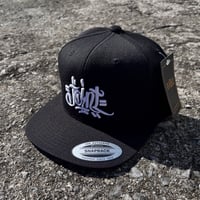 Joint Clothing Snapback Cap