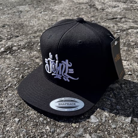 Joint Clothing Snapback Cap