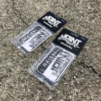 Joint Clothing Air Freshener