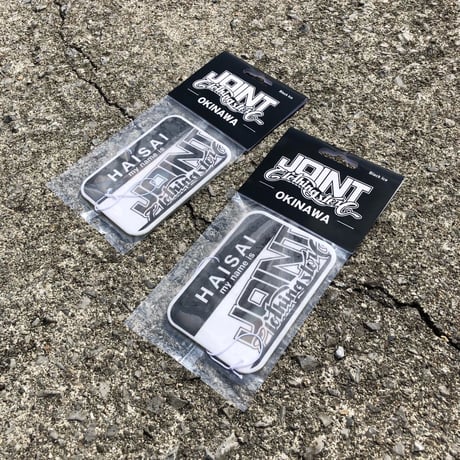 Joint Clothing Air Freshener