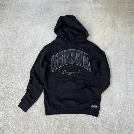 OKINAWA ORIGINAL Pullover Hoodie
