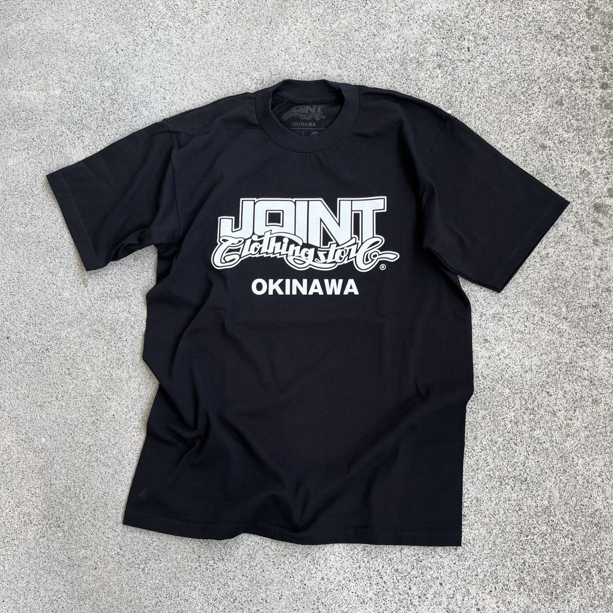 Joint Clothing Official Logo T-Shirt