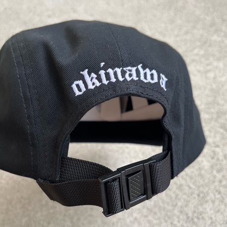 Joint Clothing 5Panel Jet Cap