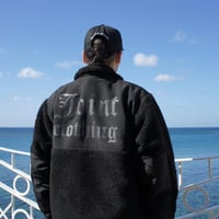 Joint Clothing Sheep Bore Jacket