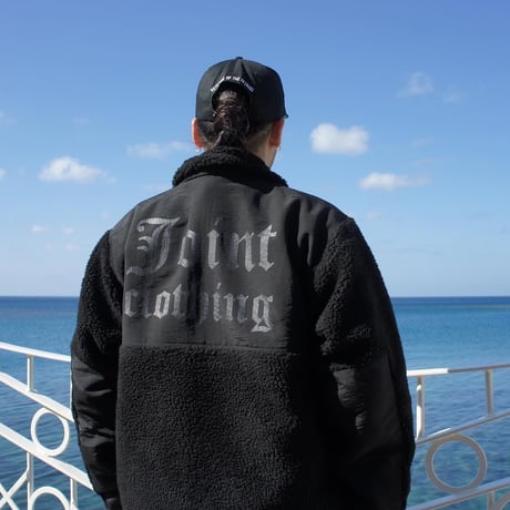 Joint Clothing Sheep Bore Jacket