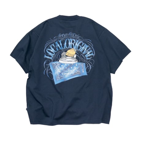 LOCAL CLOTHING T-Shirt 14