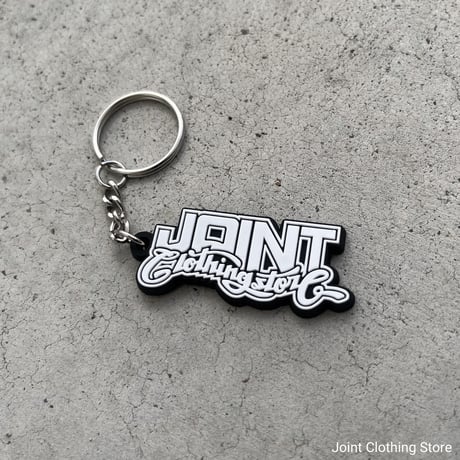 Joint Clothing Keychain
