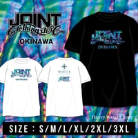 Joint Clothing T-Shirt / MAEDA