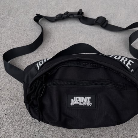 Joint Clothing Body Bag