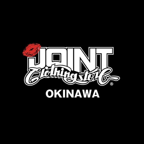 Joint Clothing Official Logo Hoodie / Kiss