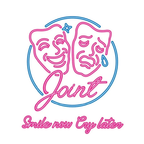 KIDS Joint Clothing T-Shirt / Twoface