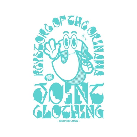 Joint Clothing T-Shirt / J