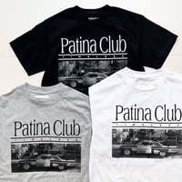 Patina Club T-Shirt