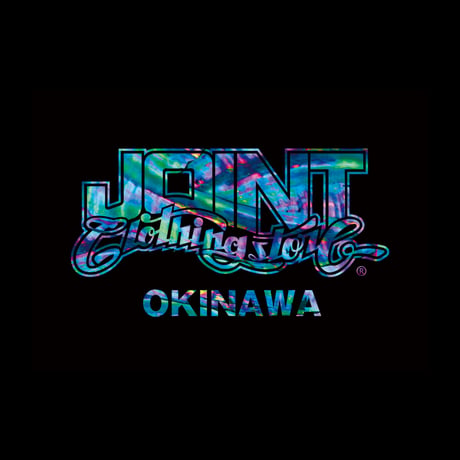Joint Clothing T-Shirt / MAEDA