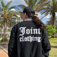Joint Clothing Stadium Jacket
