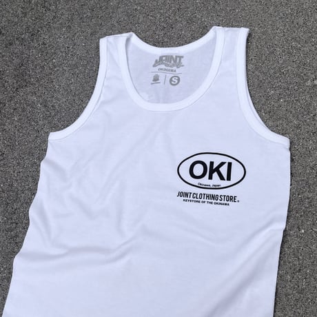 OKI Tank Top