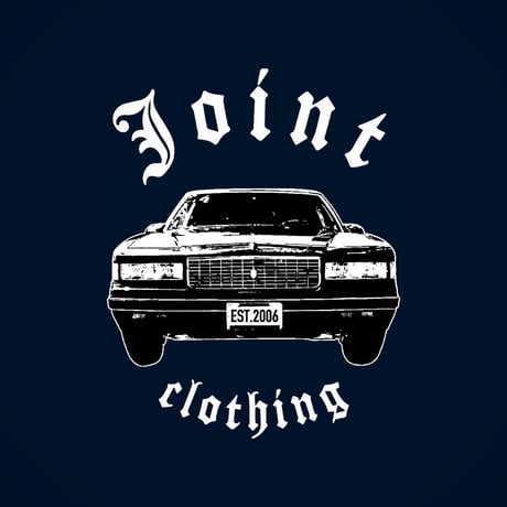 Joint Clothing Crewneck / MC