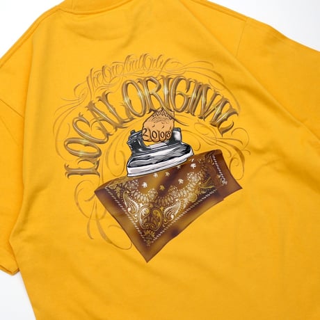 LOCAL CLOTHING T-Shirt 14