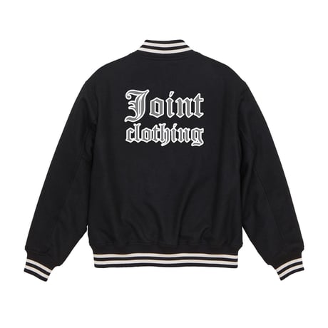 Joint Clothing Stadium Jacket