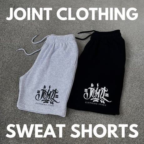 ゴルフィッカーズ　Half Sweat Pants L size Joint Clothing Sweat Half Pants | JOINT CLOTHIN
