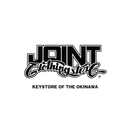 Joint Clothing Official Logo L/S Shirt