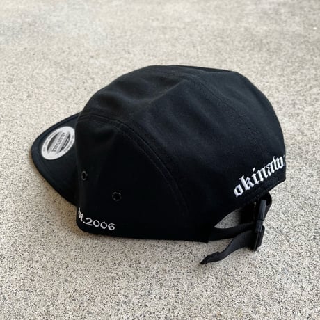 Joint Clothing 5Panel Jet Cap